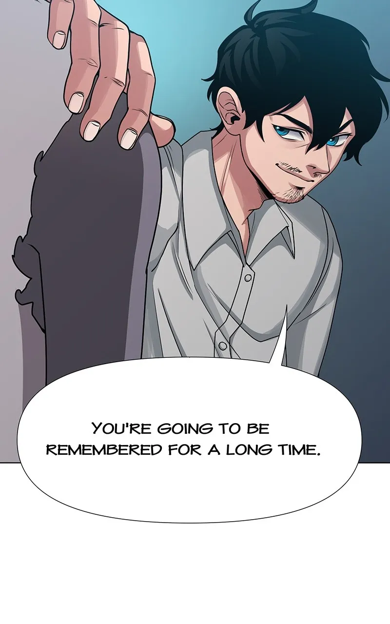 Lord of Goblins Chapter 8 page 41 - 