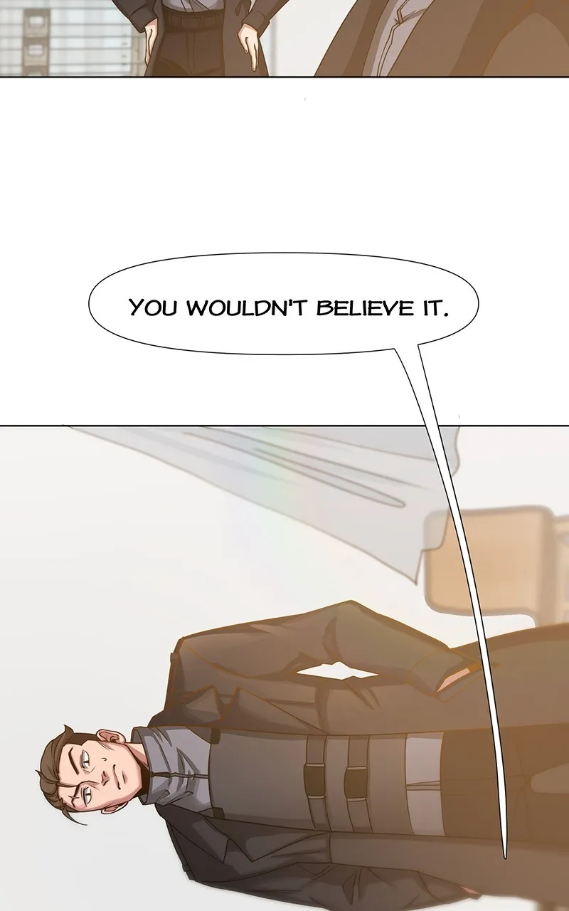 Lord of Goblins Chapter 8 page 6 - 