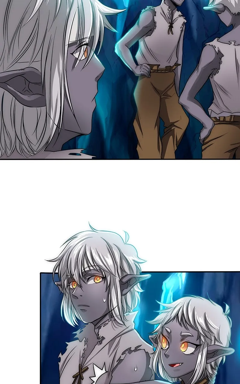 Lord of Goblins Chapter 8 page 53 - 