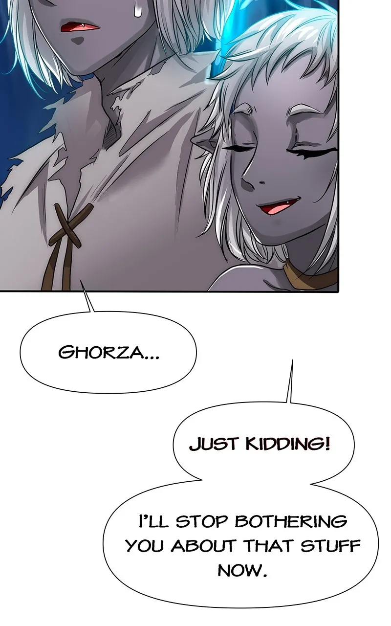 Lord of Goblins Chapter 8 page 55 - 