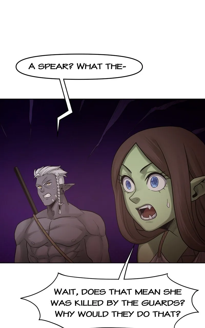 Lord of Goblins Chapter 80 page 12 - 