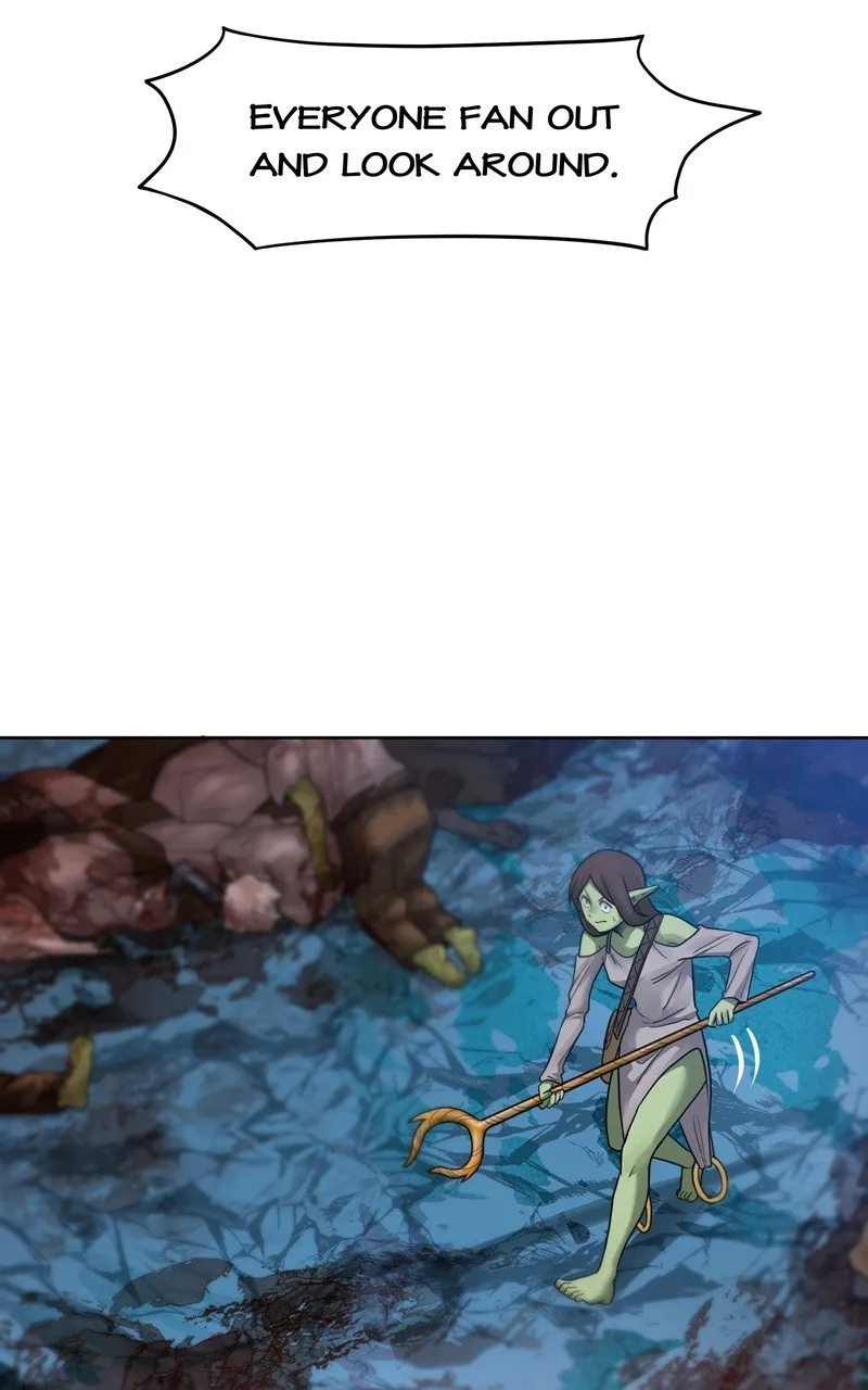 Lord of Goblins Chapter 80 page 14 - 
