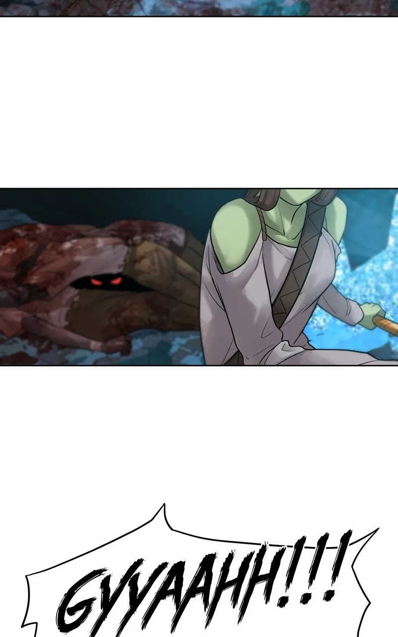Lord of Goblins Chapter 80 page 15 - 