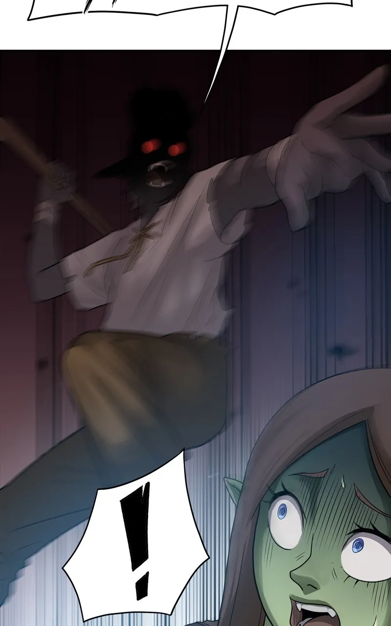 Lord of Goblins Chapter 80 page 16 - 