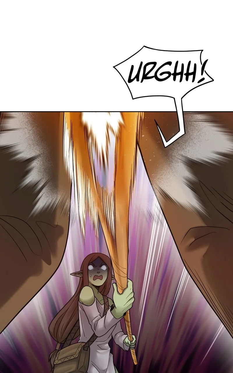 Lord of Goblins Chapter 80 page 19 - 