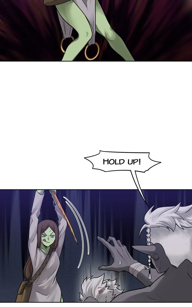 Lord of Goblins Chapter 80 page 20 - 
