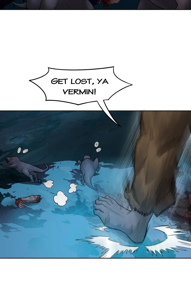 Lord of Goblins Chapter 80 page 3 - 