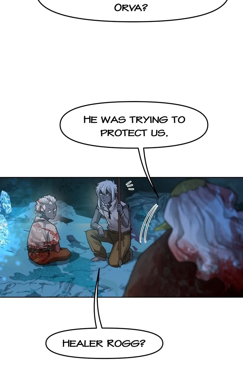 Lord of Goblins Chapter 80 page 23 - 