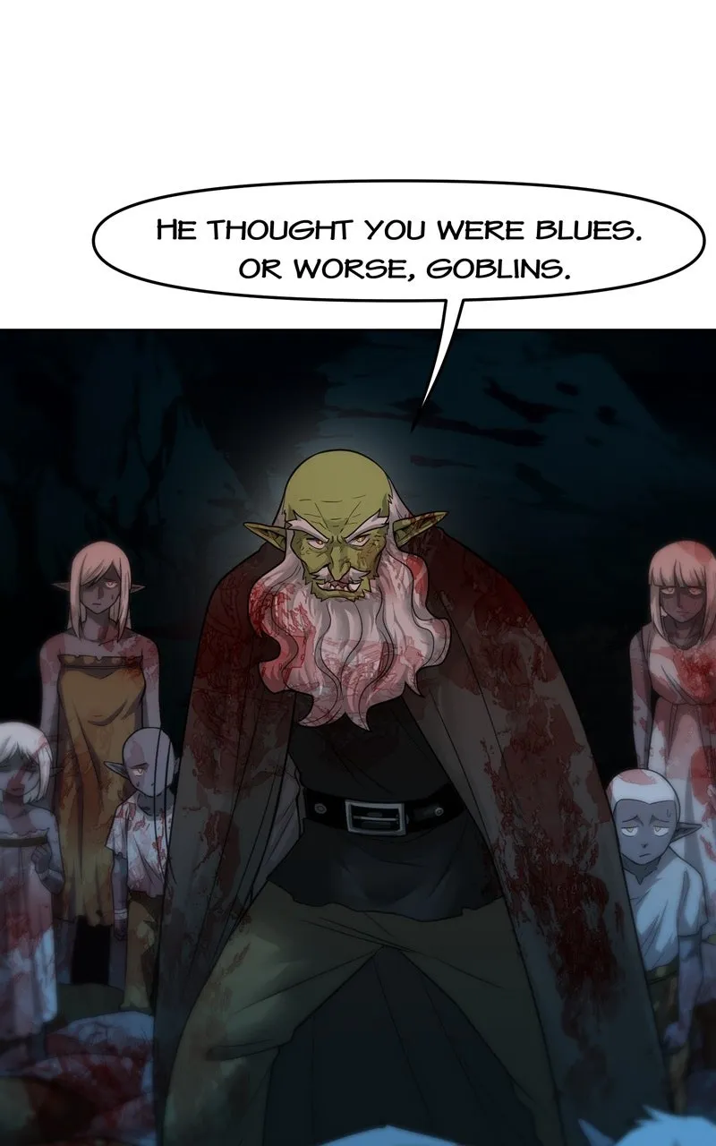 Lord of Goblins Chapter 80 page 24 - 