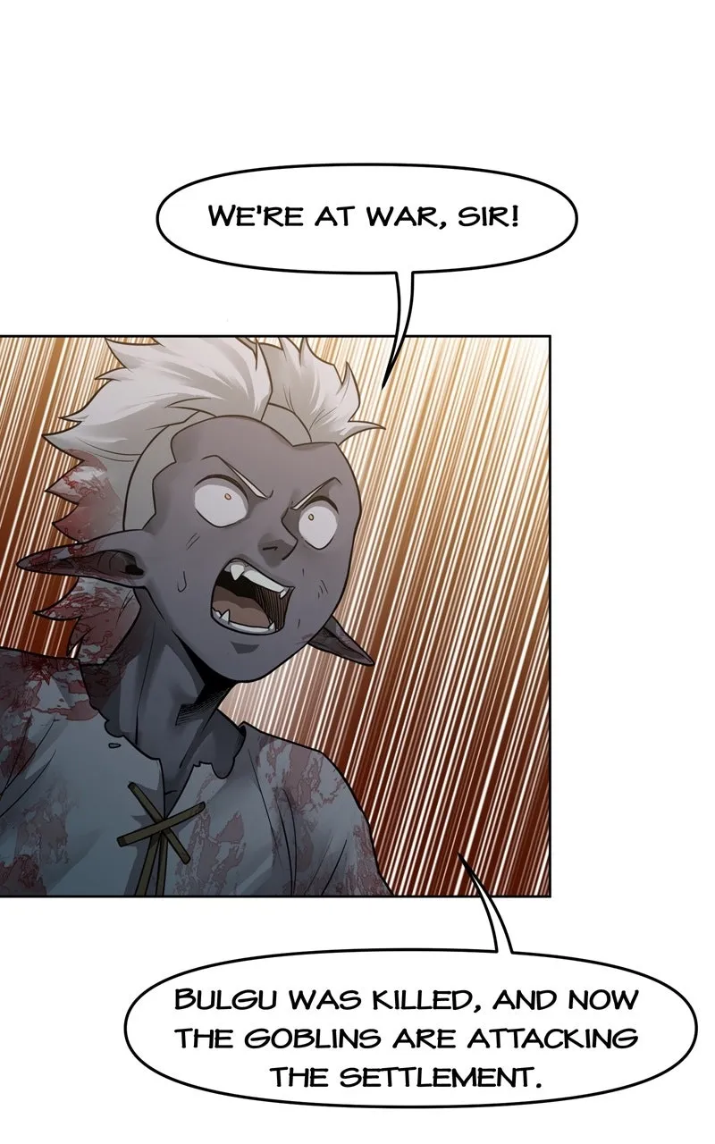 Lord of Goblins Chapter 80 page 26 - 