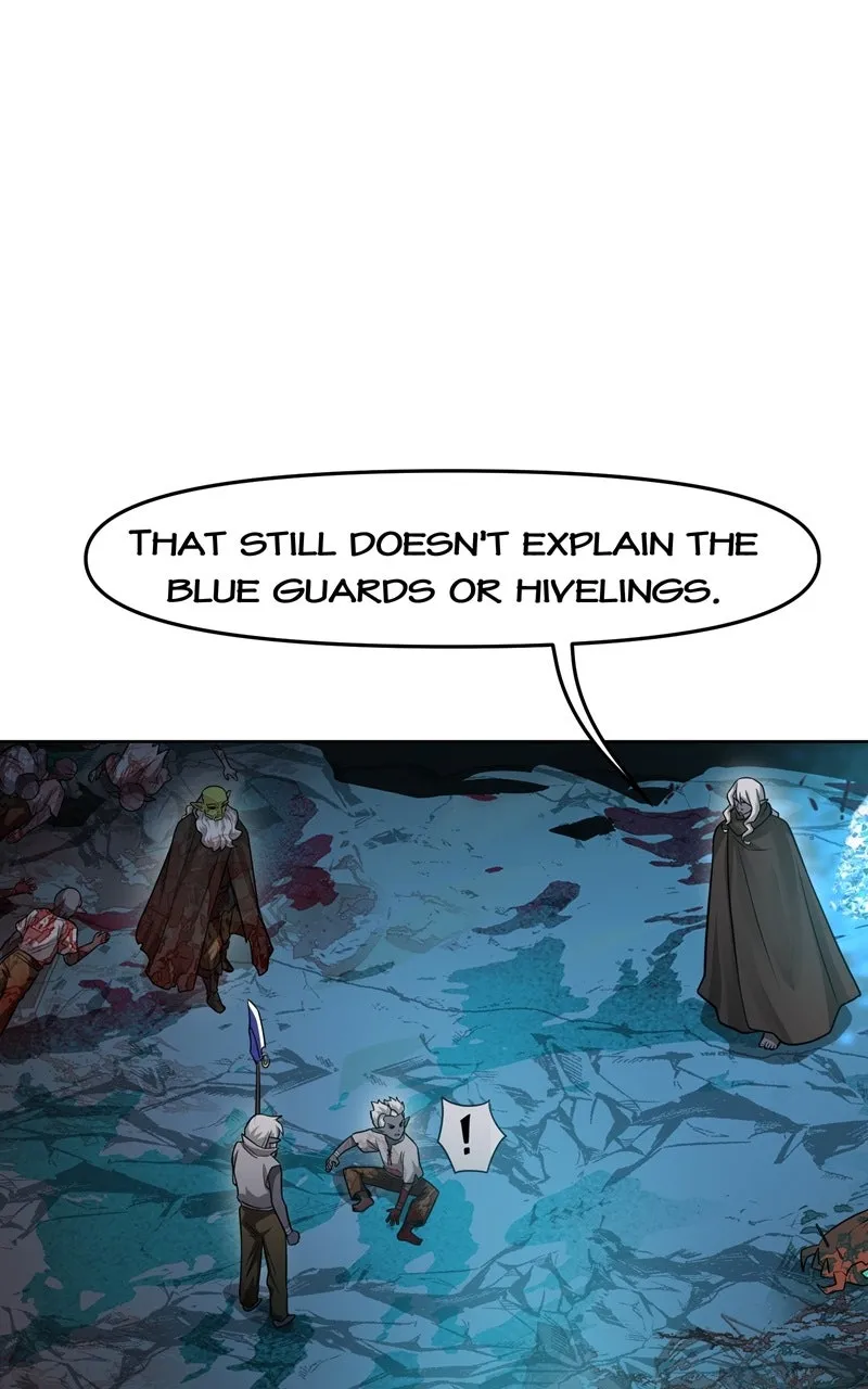 Lord of Goblins Chapter 80 page 27 - 