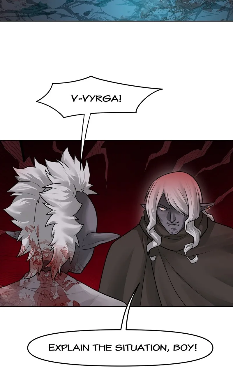 Lord of Goblins Chapter 80 page 28 - 