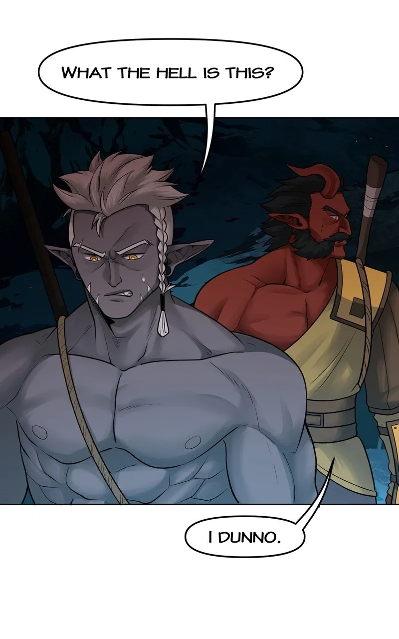 Lord of Goblins Chapter 80 page 4 - 