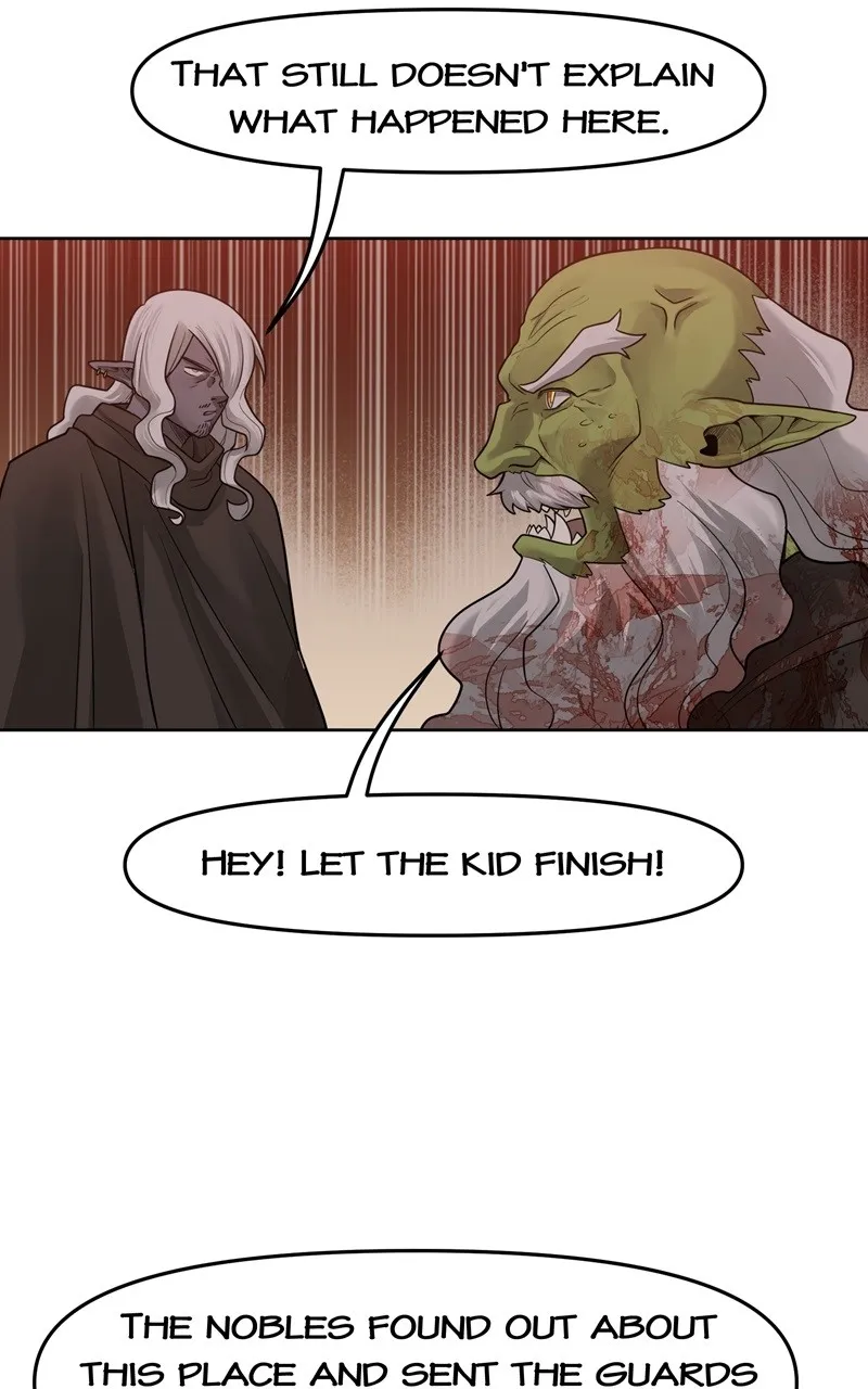 Lord of Goblins Chapter 80 page 31 - 