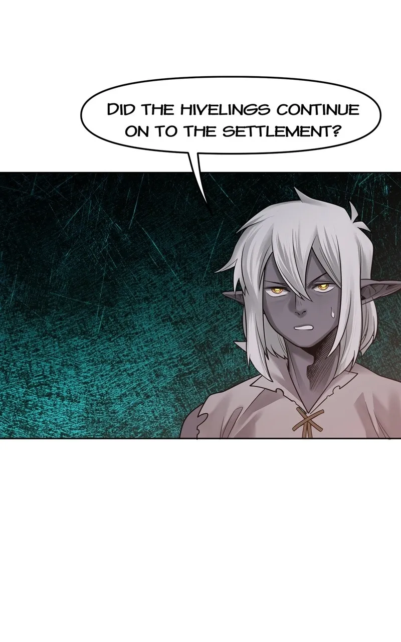 Lord of Goblins Chapter 80 page 33 - 