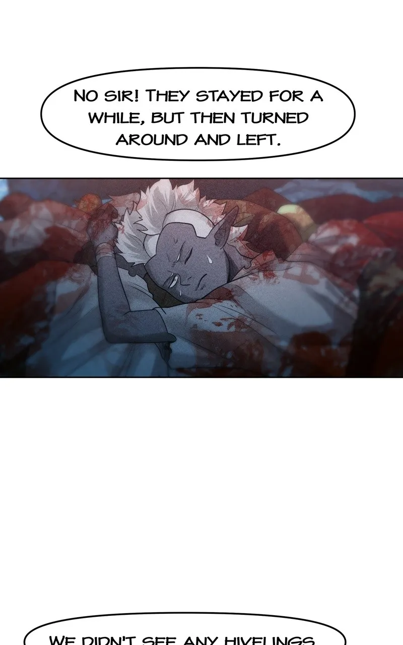 Lord of Goblins Chapter 80 page 34 - 