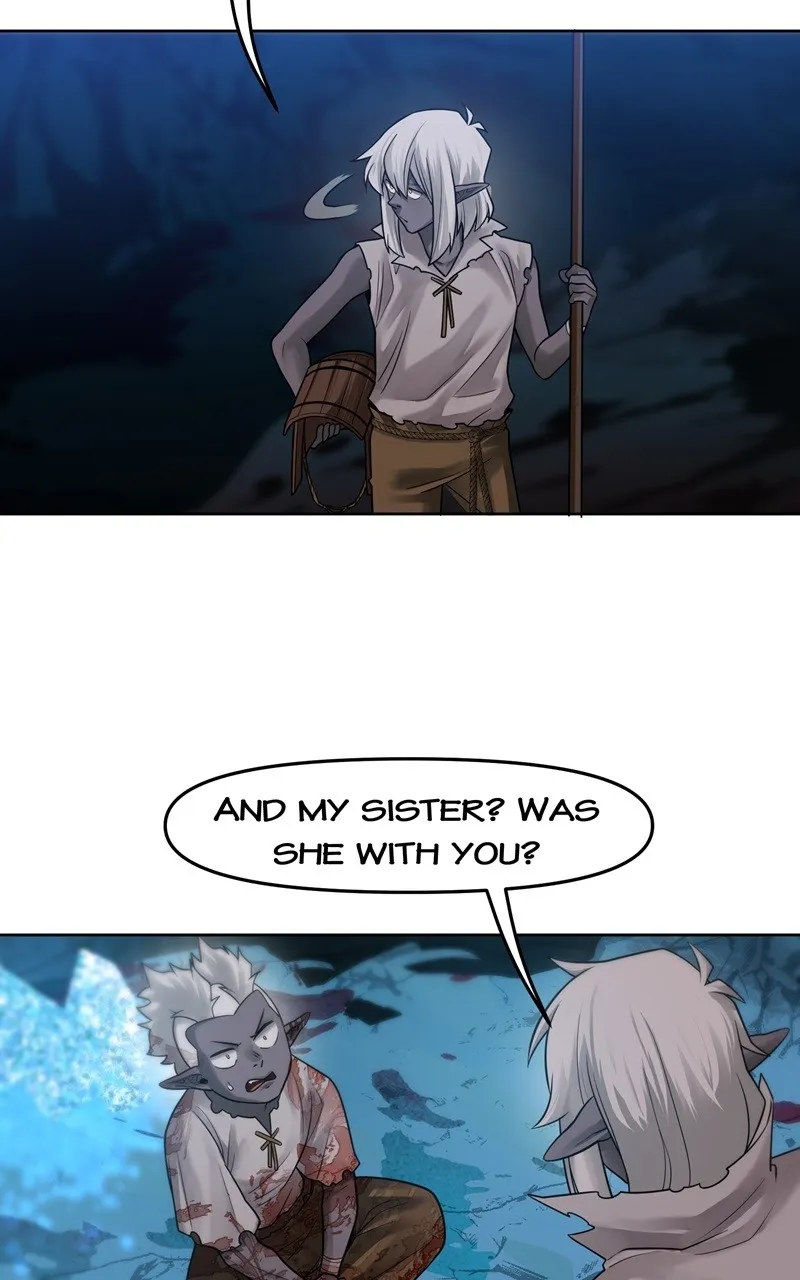 Lord of Goblins Chapter 80 page 36 - 