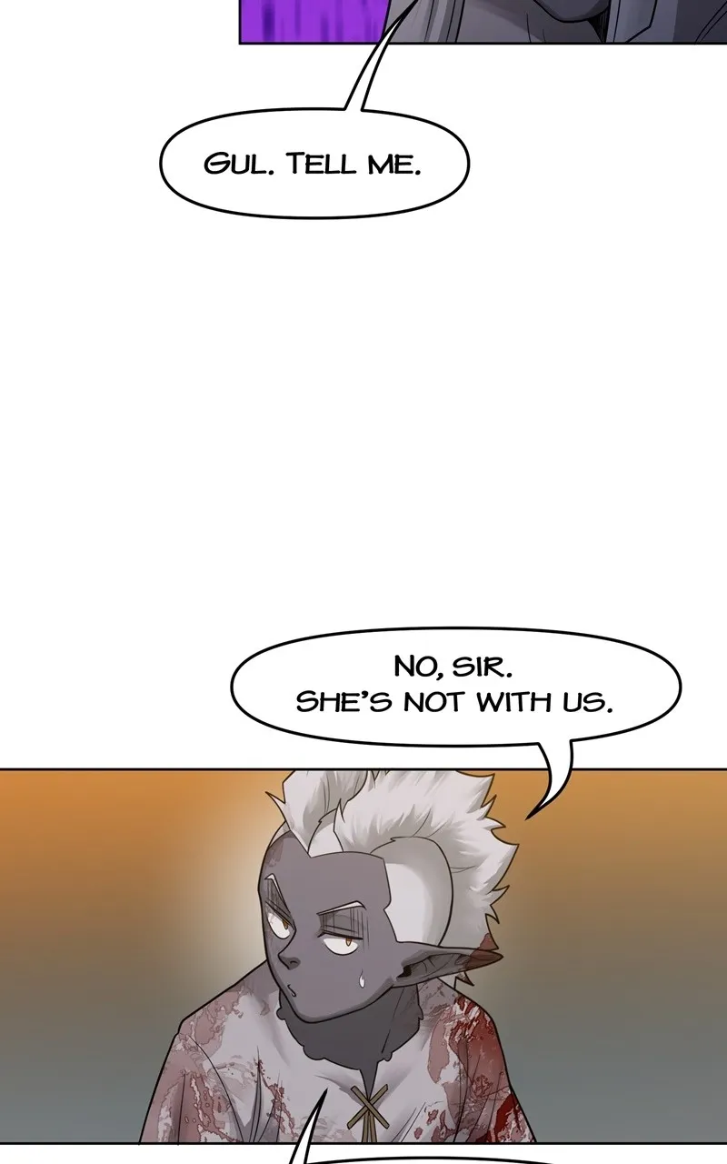 Lord of Goblins Chapter 80 page 38 - 