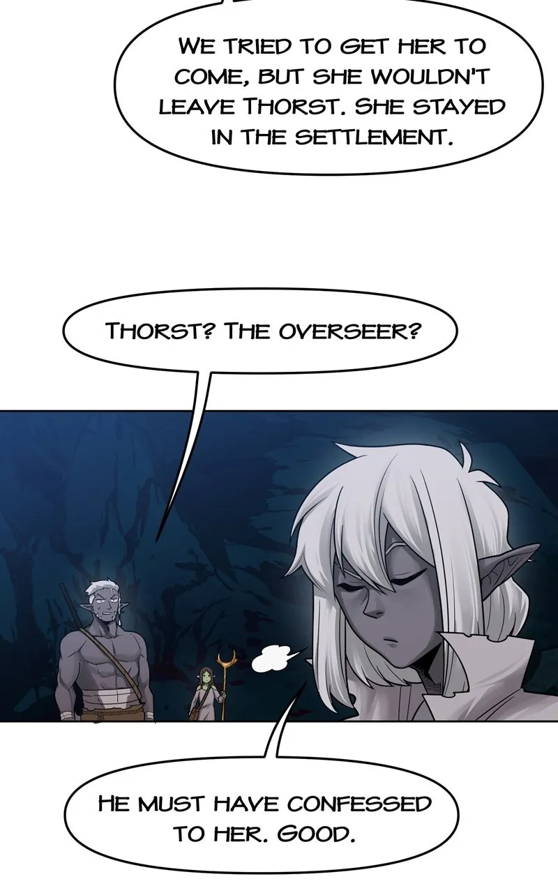 Lord of Goblins Chapter 80 page 39 - 