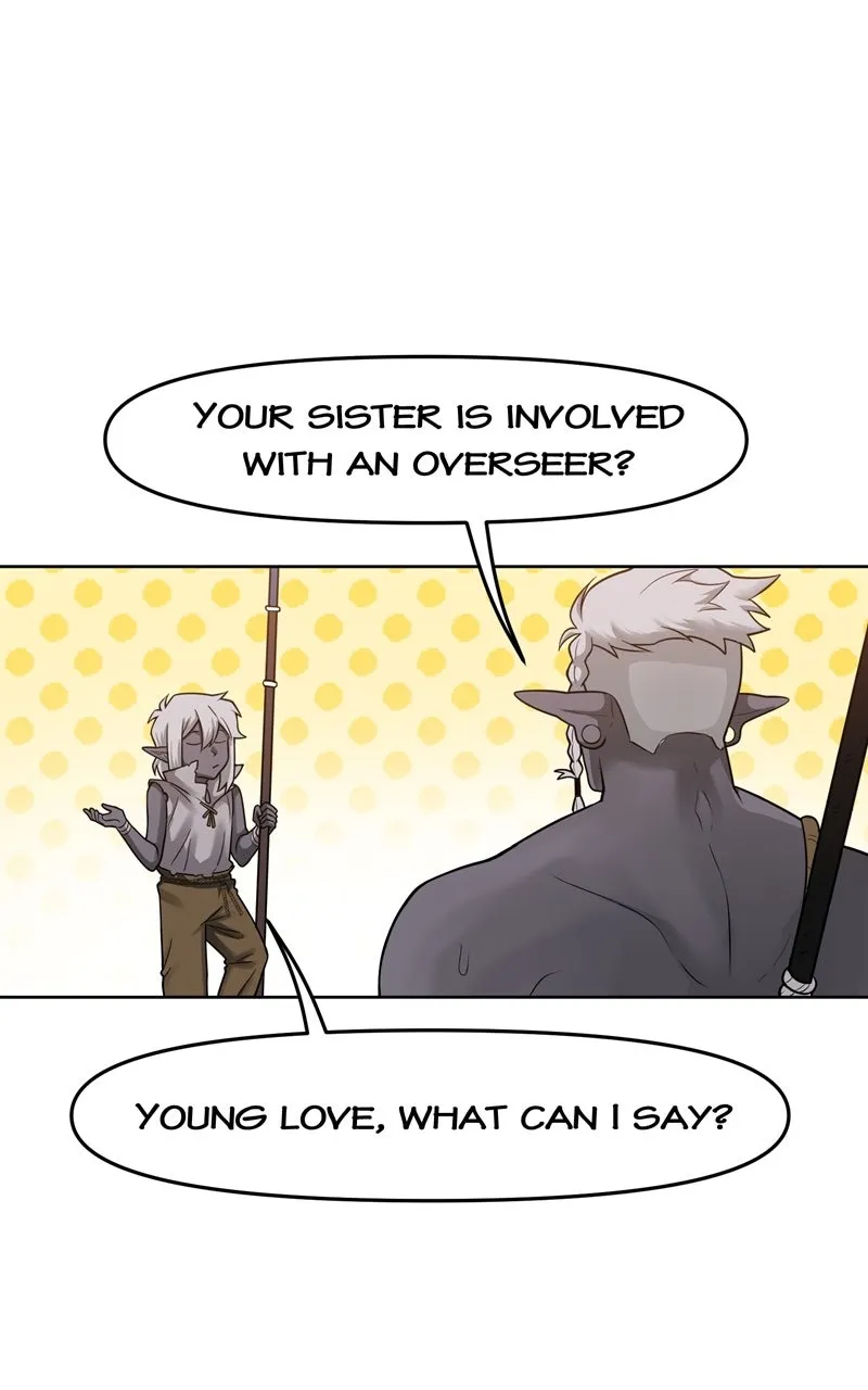 Lord of Goblins Chapter 80 page 40 - 