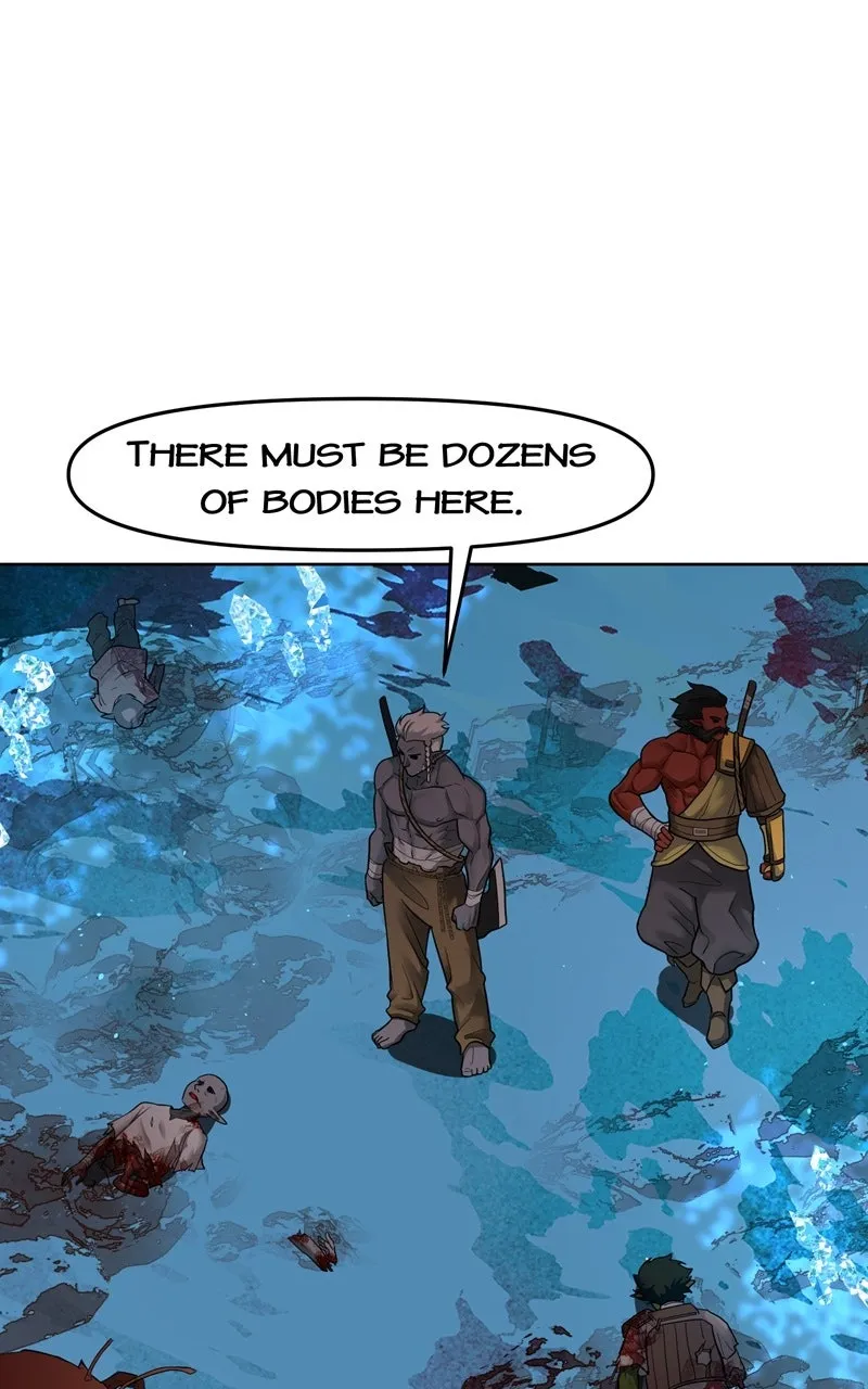Lord of Goblins Chapter 80 page 5 - 