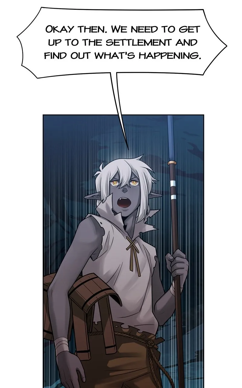 Lord of Goblins Chapter 80 page 41 - 