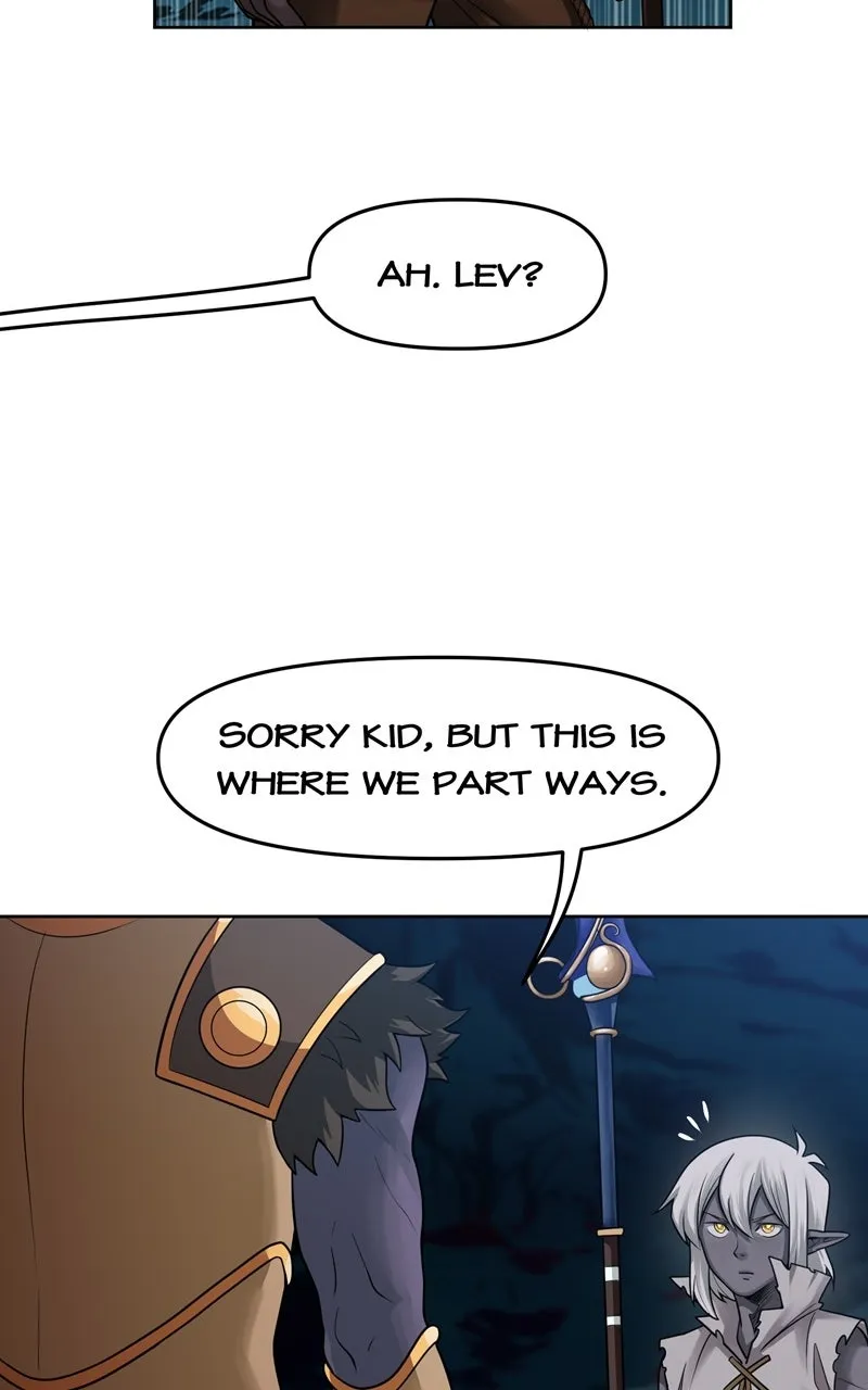 Lord of Goblins Chapter 80 page 42 - 