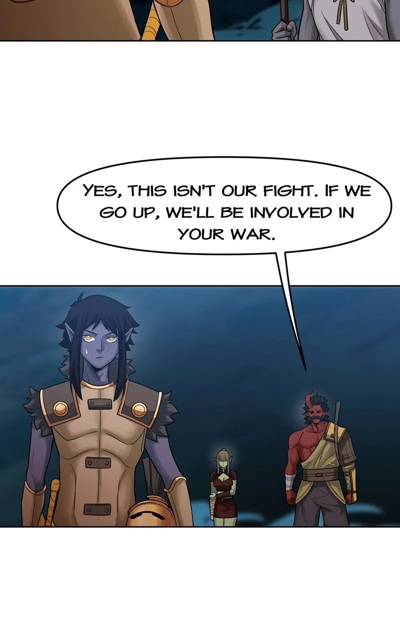 Lord of Goblins Chapter 80 page 43 - 