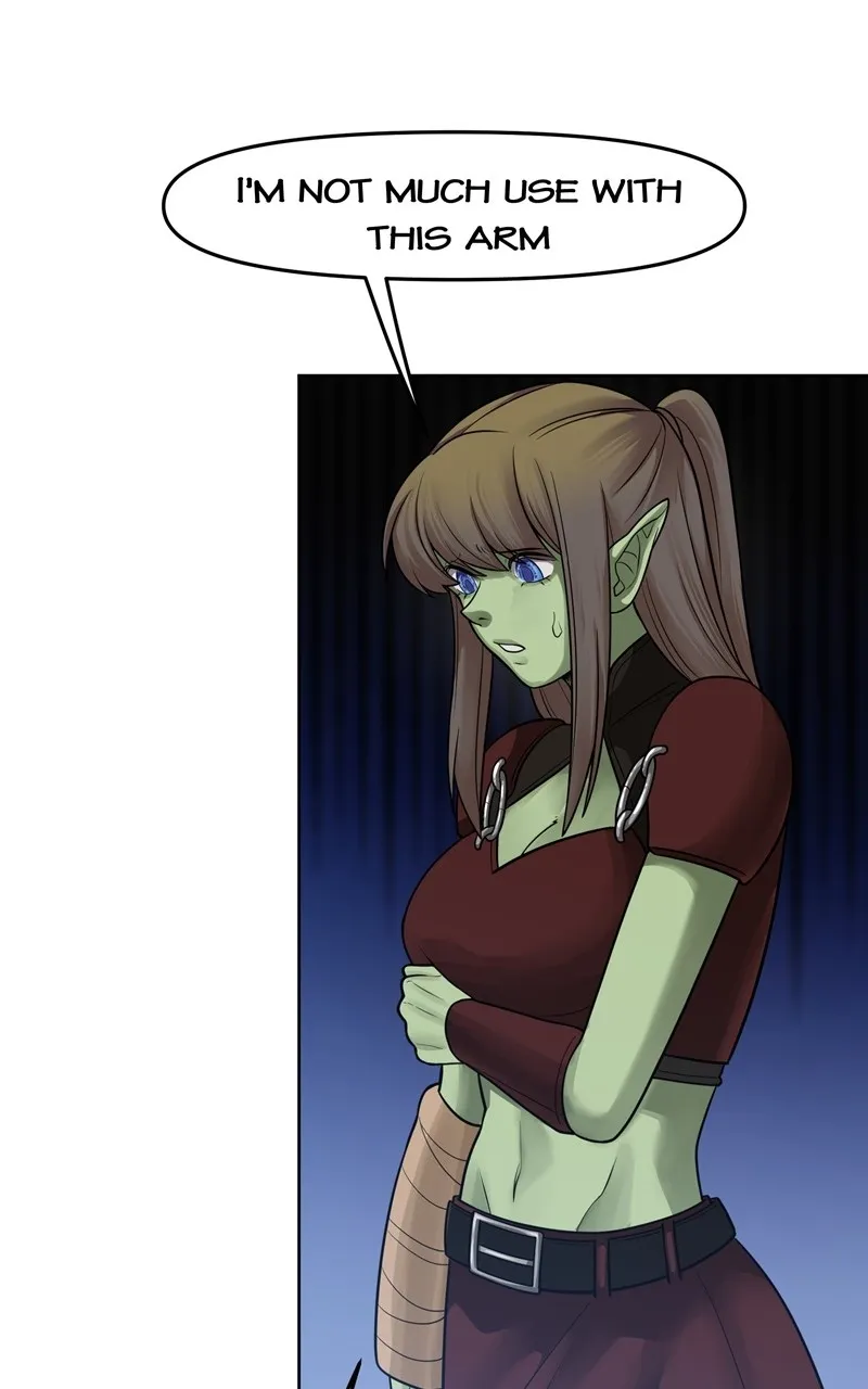 Lord of Goblins Chapter 80 page 44 - 