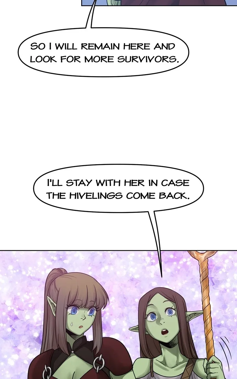 Lord of Goblins Chapter 80 page 45 - 