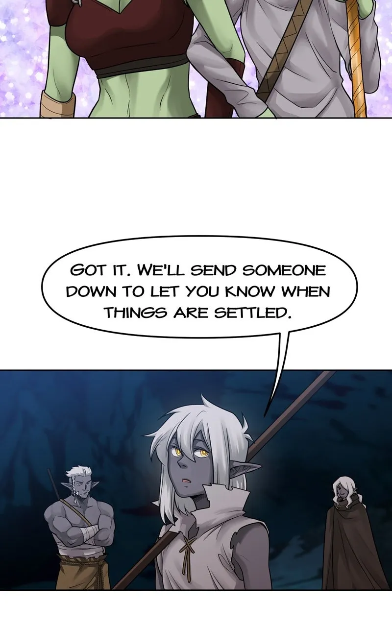 Lord of Goblins Chapter 80 page 46 - 