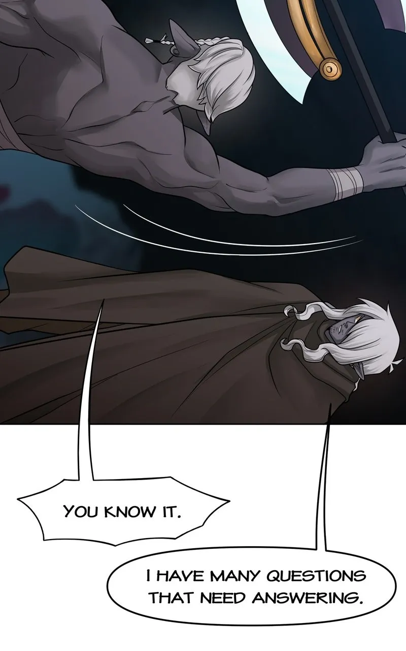 Lord of Goblins Chapter 80 page 48 - 