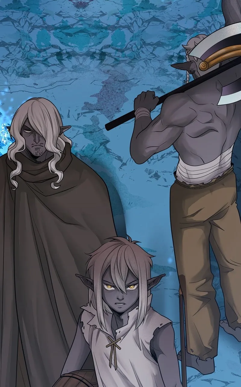 Lord of Goblins Chapter 80 page 50 - 