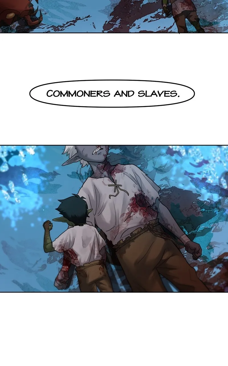 Lord of Goblins Chapter 80 page 6 - 