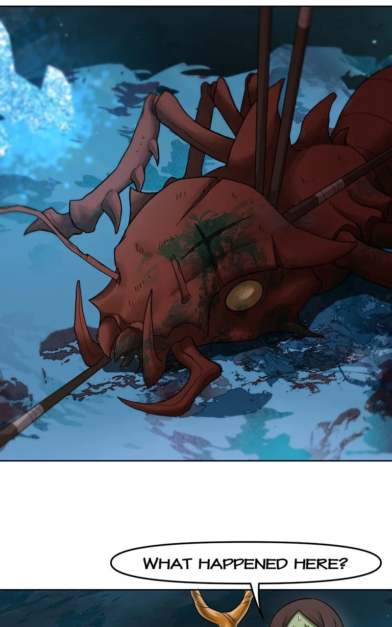 Lord of Goblins Chapter 80 page 8 - 