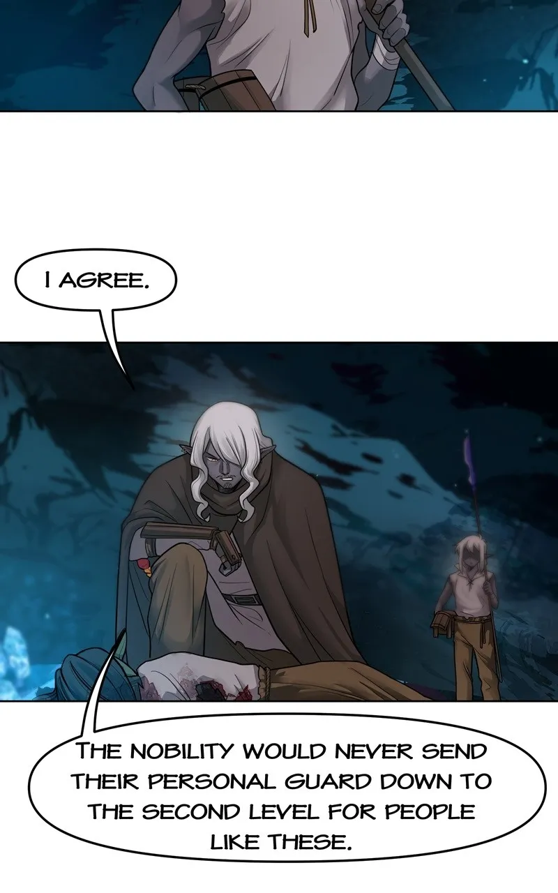 Lord of Goblins Chapter 80 page 10 - 