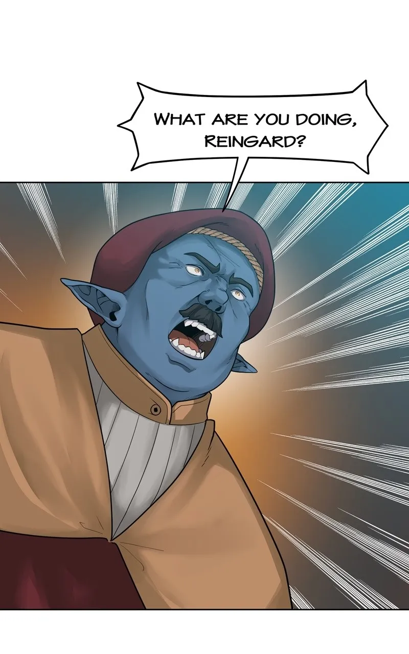 Lord of Goblins Chapter 81 page 2 - 