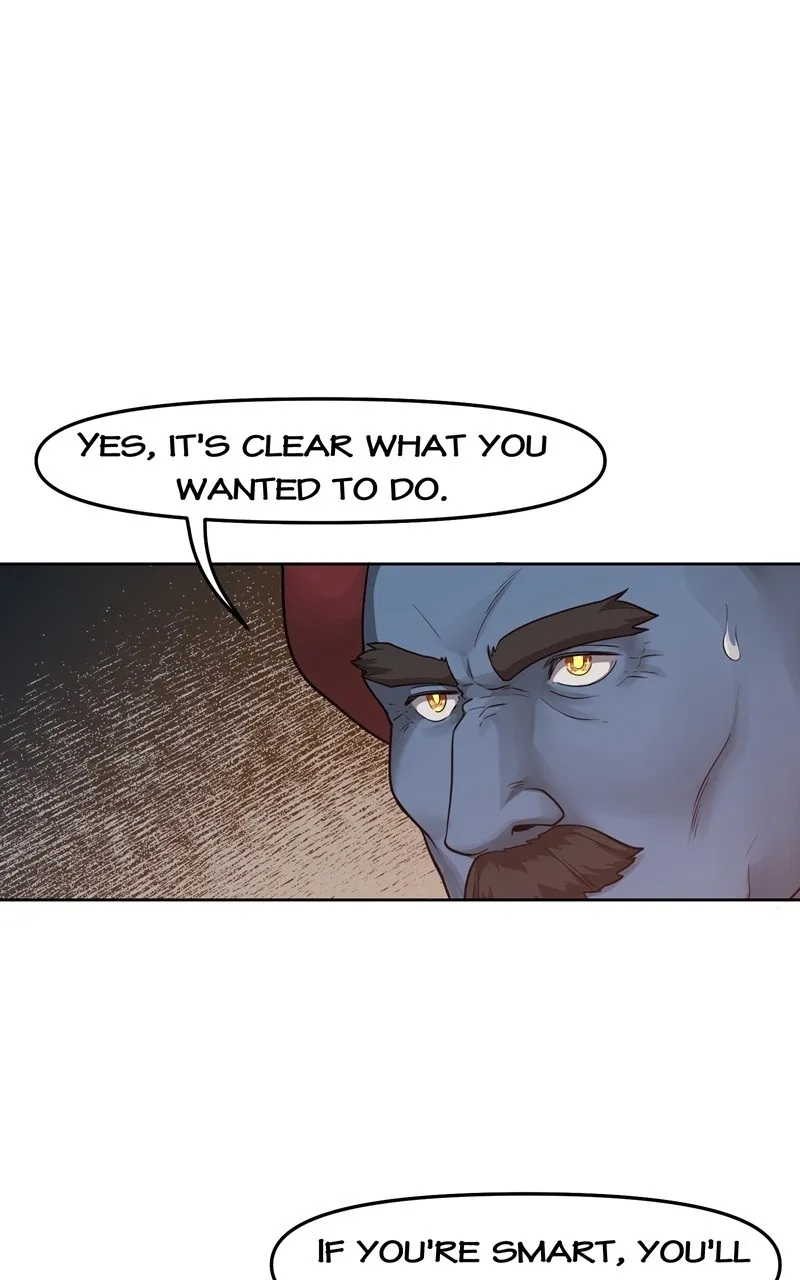 Lord of Goblins Chapter 81 page 11 - 