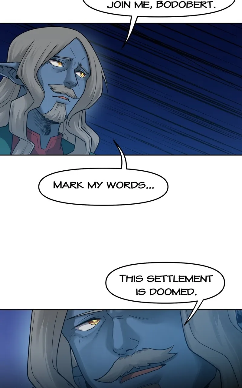 Lord of Goblins Chapter 81 page 12 - 