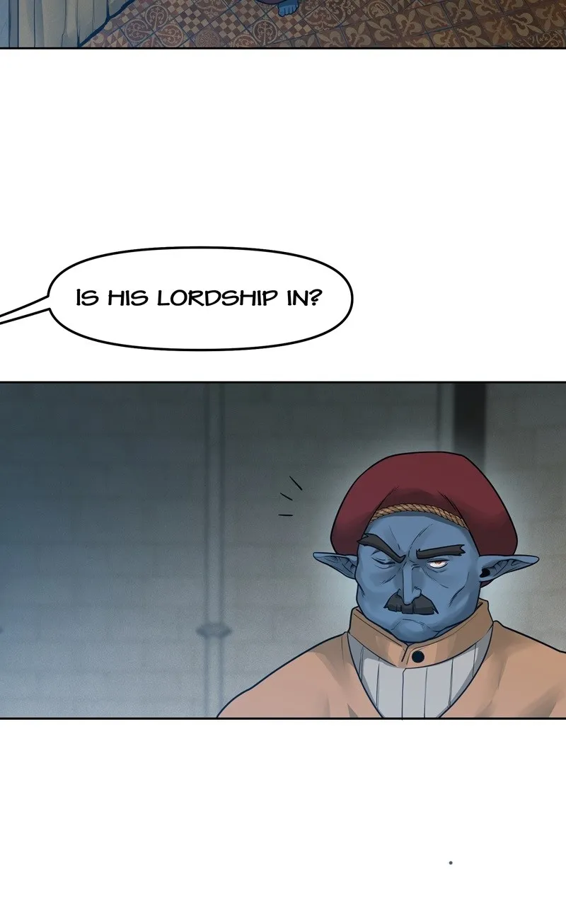 Lord of Goblins Chapter 81 page 14 - 