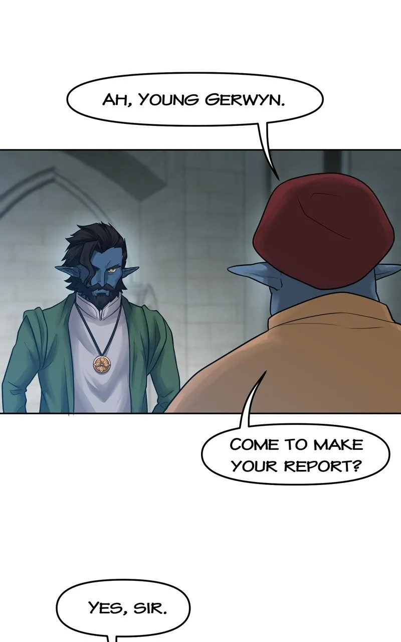 Lord of Goblins Chapter 81 page 15 - 