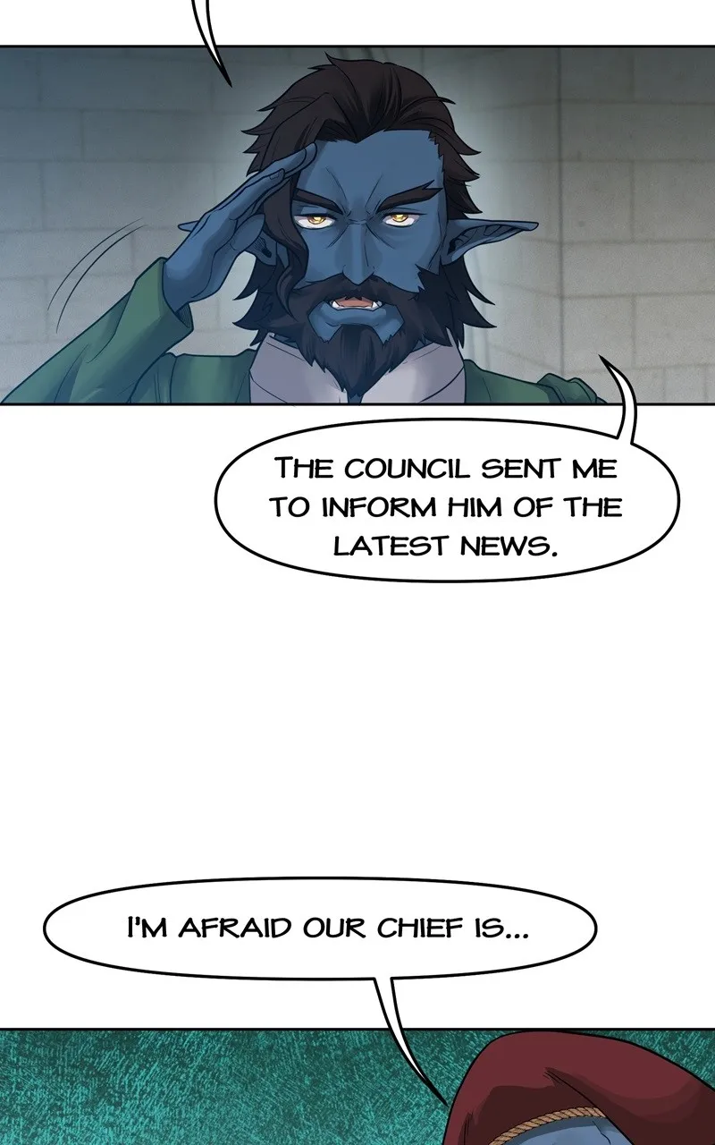 Lord of Goblins Chapter 81 page 16 - 