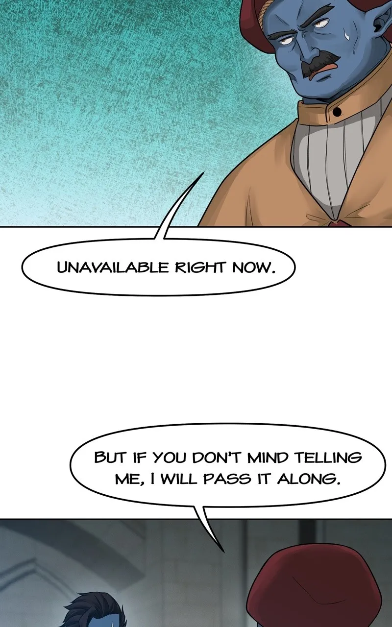 Lord of Goblins Chapter 81 page 17 - 