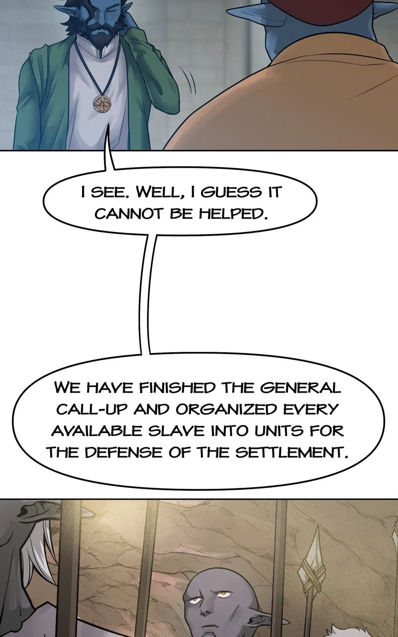 Lord of Goblins Chapter 81 page 18 - 