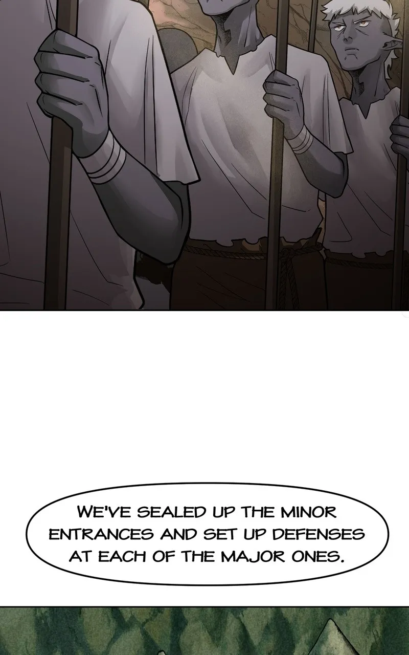 Lord of Goblins Chapter 81 page 19 - 