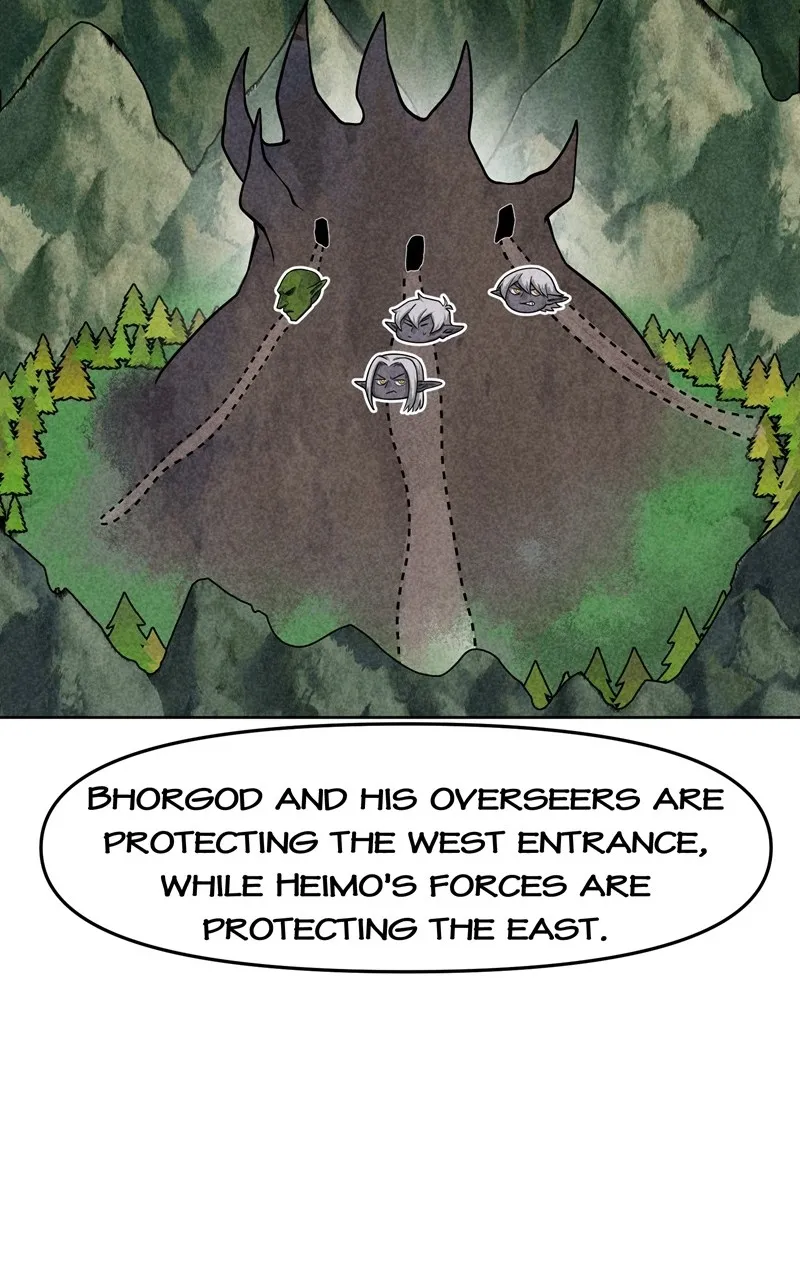 Lord of Goblins Chapter 81 page 20 - 