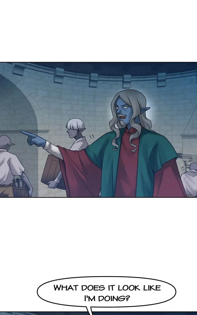 Lord of Goblins Chapter 81 page 3 - 
