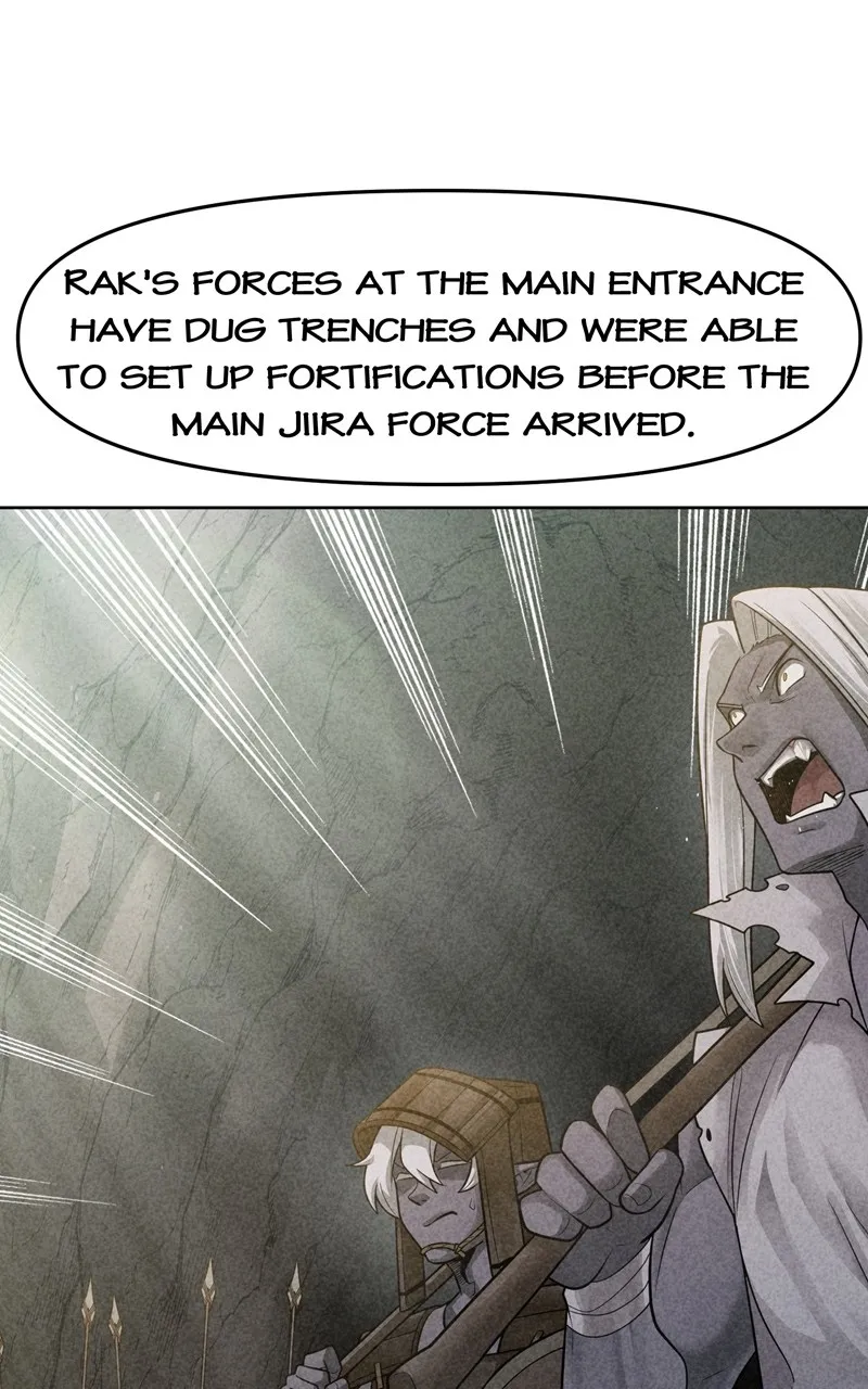Lord of Goblins Chapter 81 page 21 - 