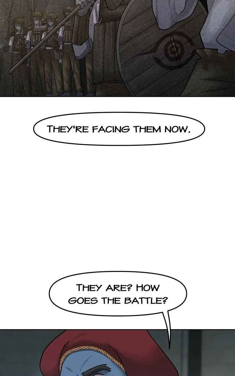 Lord of Goblins Chapter 81 page 22 - 