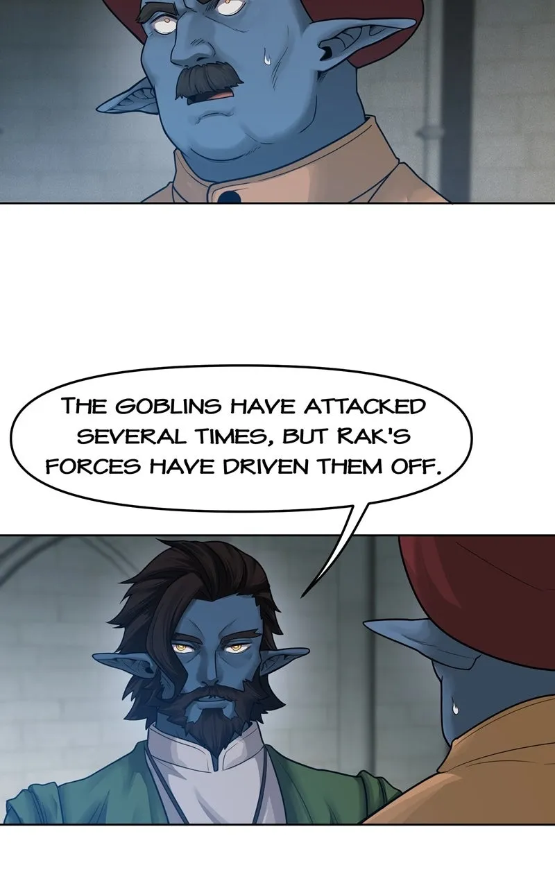 Lord of Goblins Chapter 81 page 23 - 